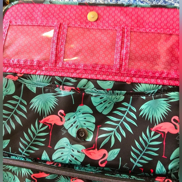 Lug Via Tote/backpack - Picture 5 of 7